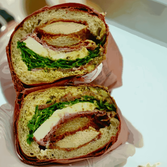 Jholano’s Deli by null