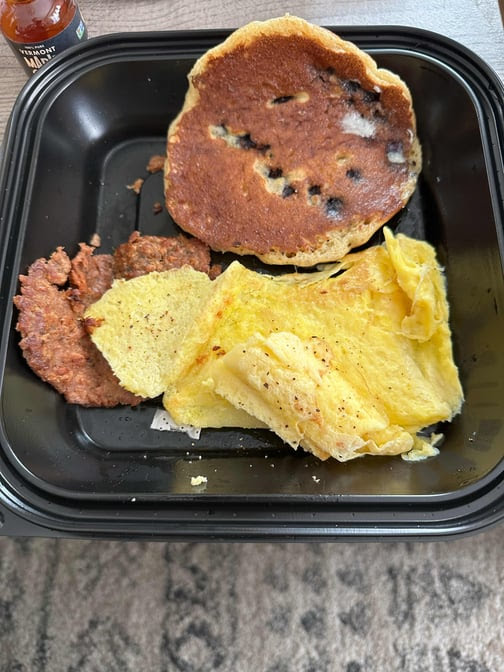 The Friendly Toast by null