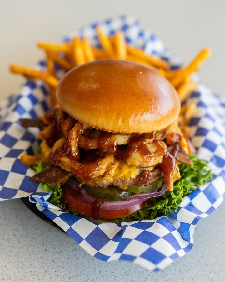 Leatherby’s Family Creamery, Lincoln by null