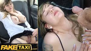 Fake taxi big boobs czech blonde loves public flashing and being fucked hard a big cock video jpg x Fake taxi blonde public