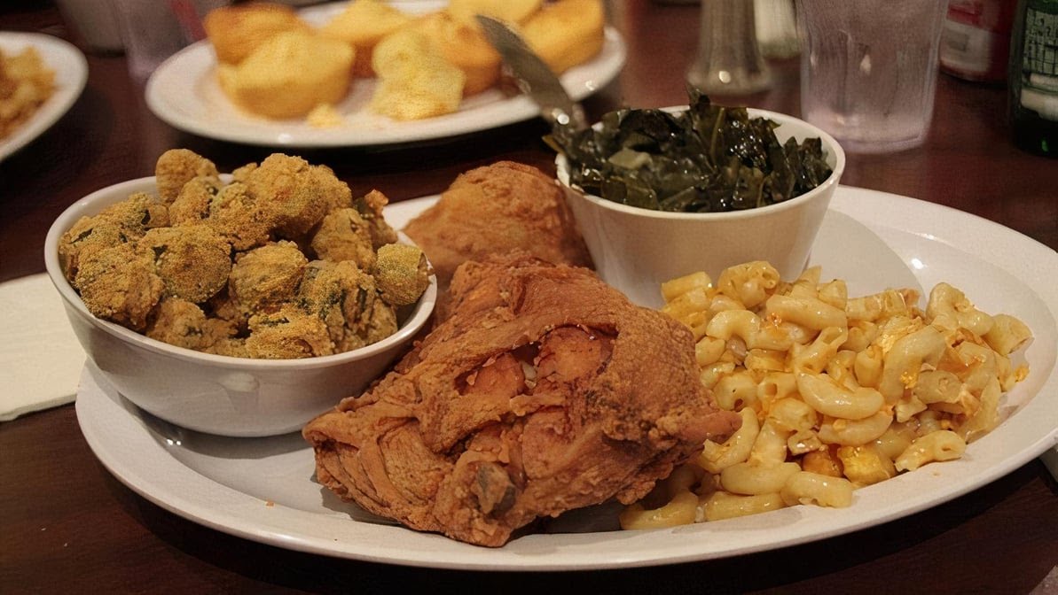 Detroit Soul by null