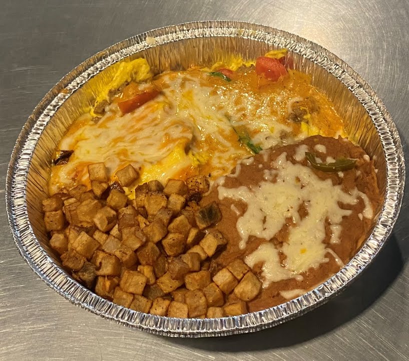 Taco Joint Lakewood by null