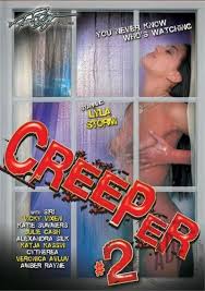 Creepers and peepers vol back boxcover jpg x Creepers 2001