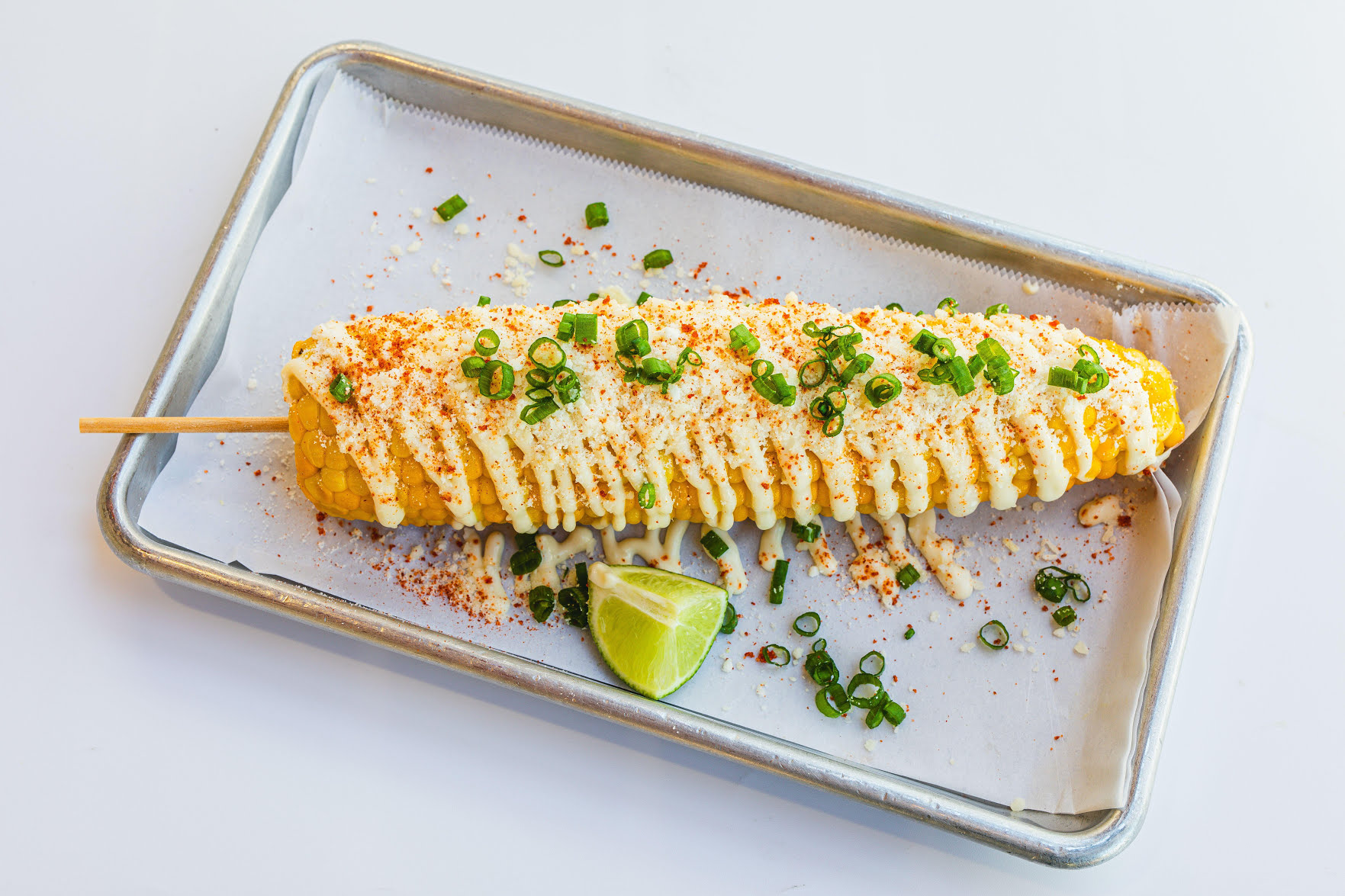 West Coast Taco Bar by null