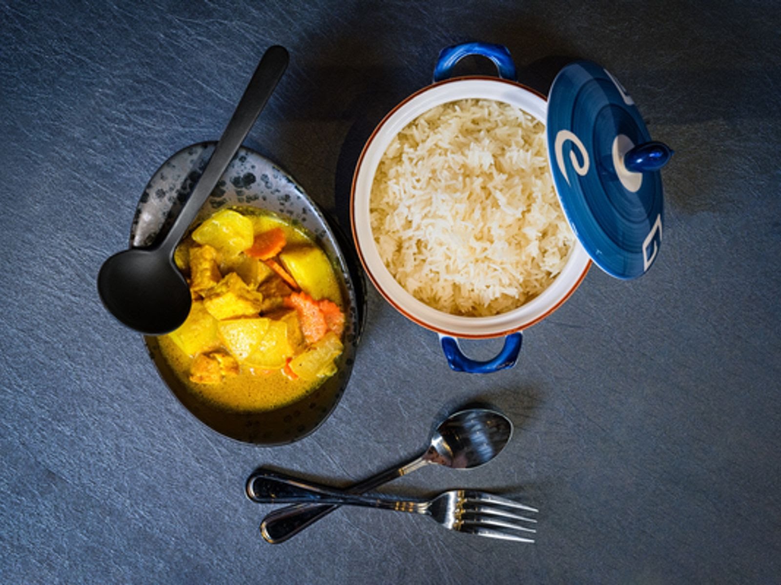 Chili Basil Thai Cuisine by null