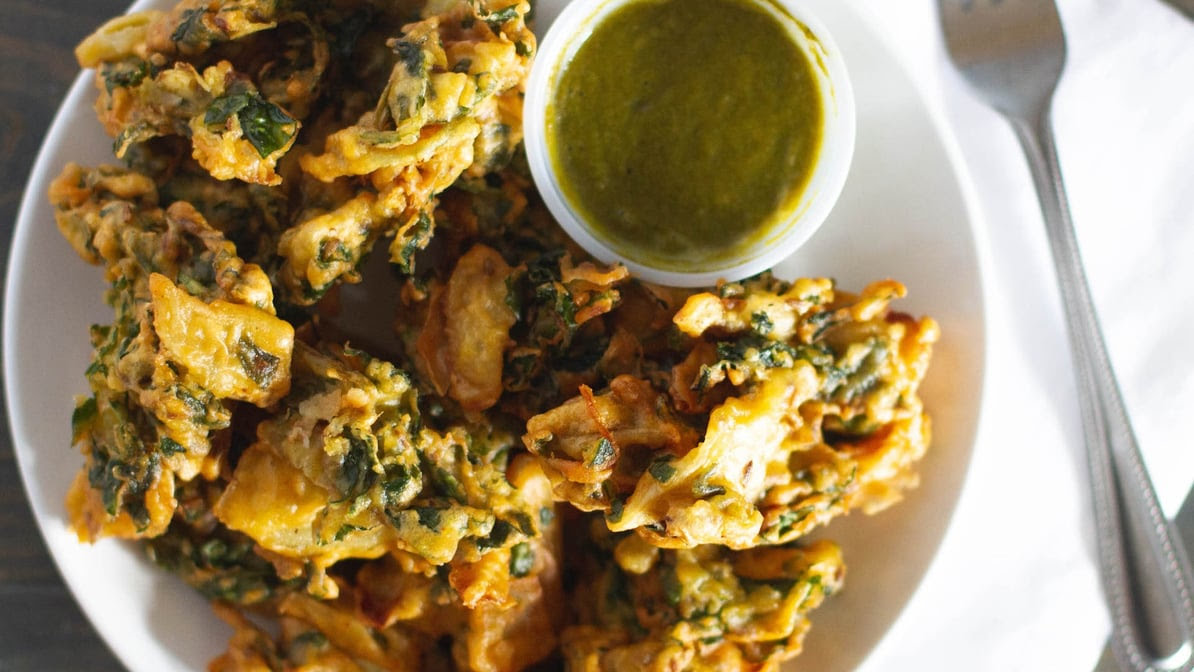 Namaste Indian Restaurant by null