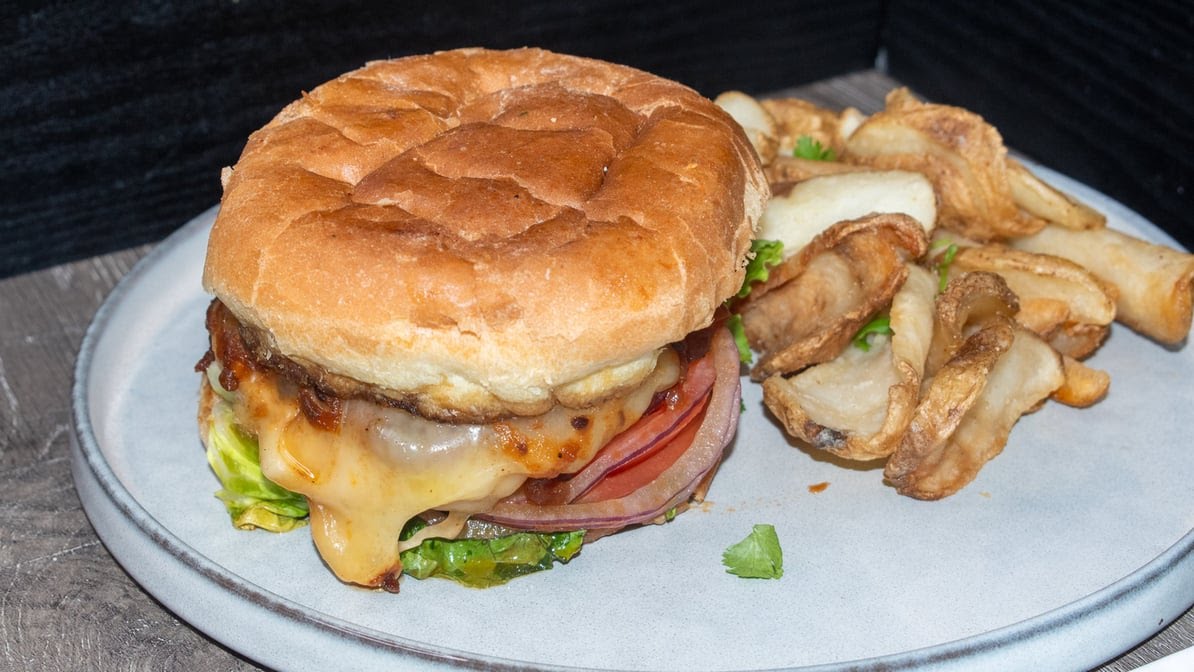 Mad Hatter Restaurant by null