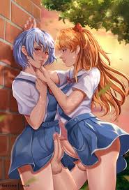 Asuka test type enhance porn comics jpg x Asuka neon