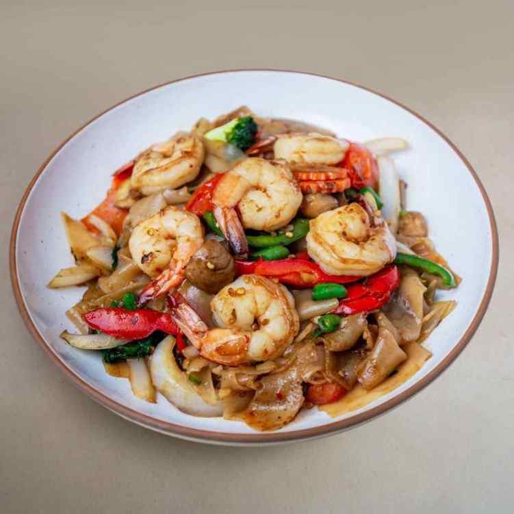 Thai Central Cuisine by null