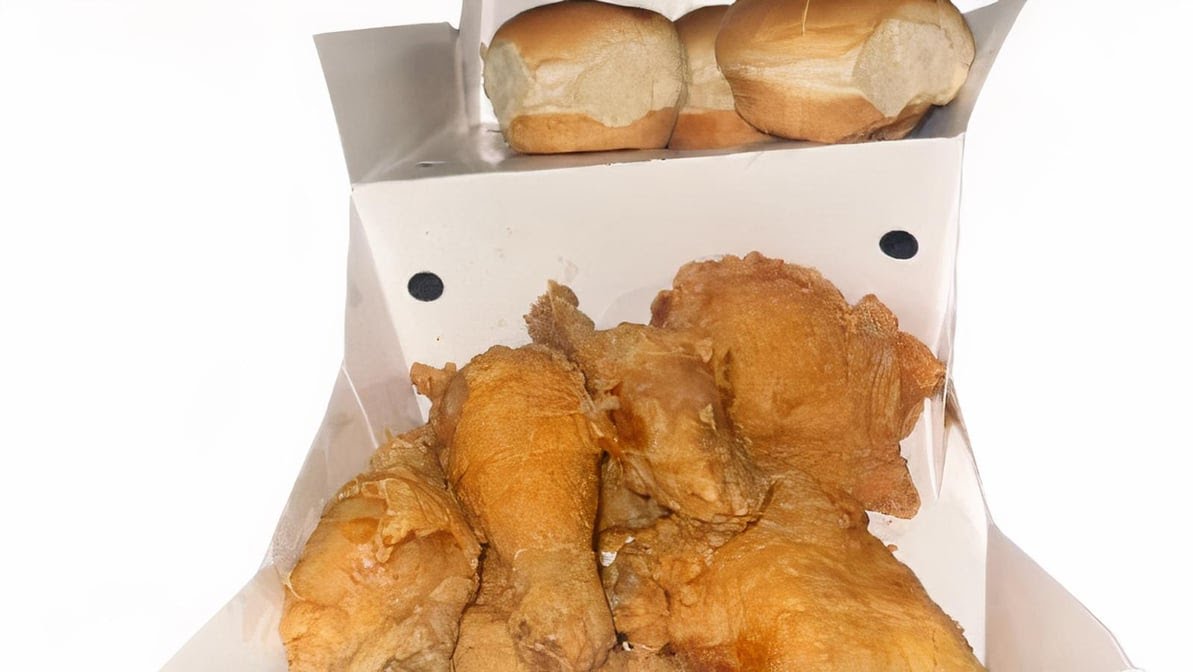 Williams Fried Chicken by null