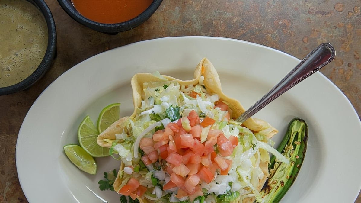 La Jalisciense by null