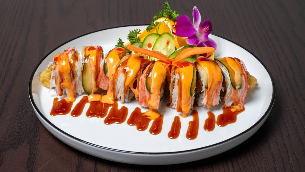 Koja Sushi by null