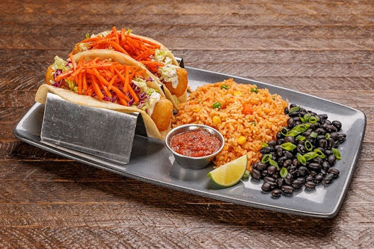 Lazy Dog Restaurant & Bar by null