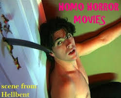 Bromo got the latest horror movie porn parody and it a cream manhunt daily jpg x Scary movie gay