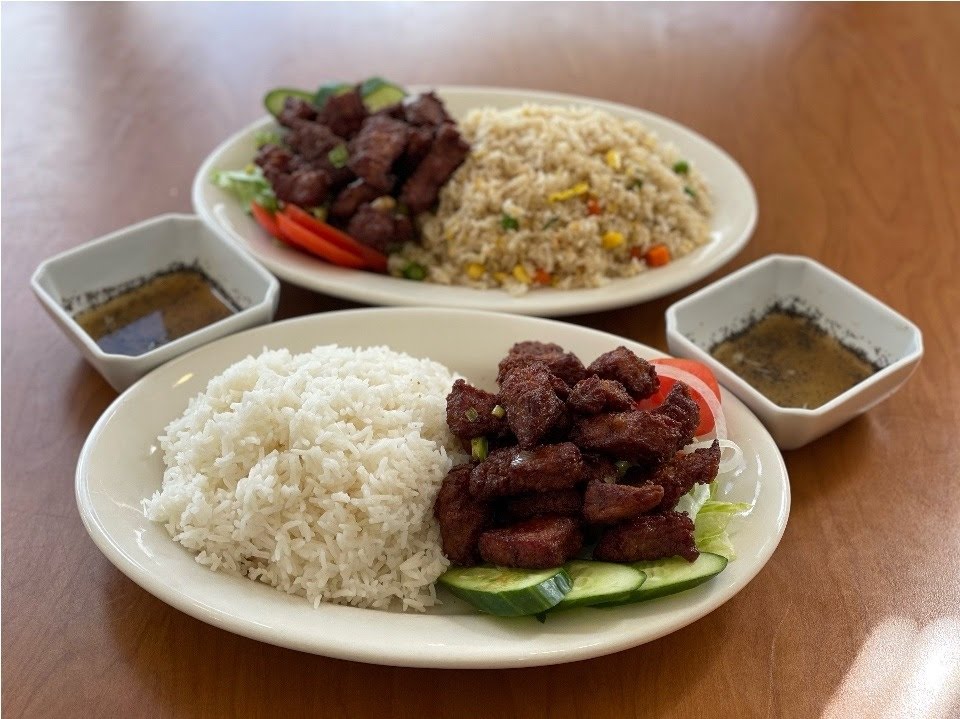 Lowell Asian Bakery and Restaurant by null