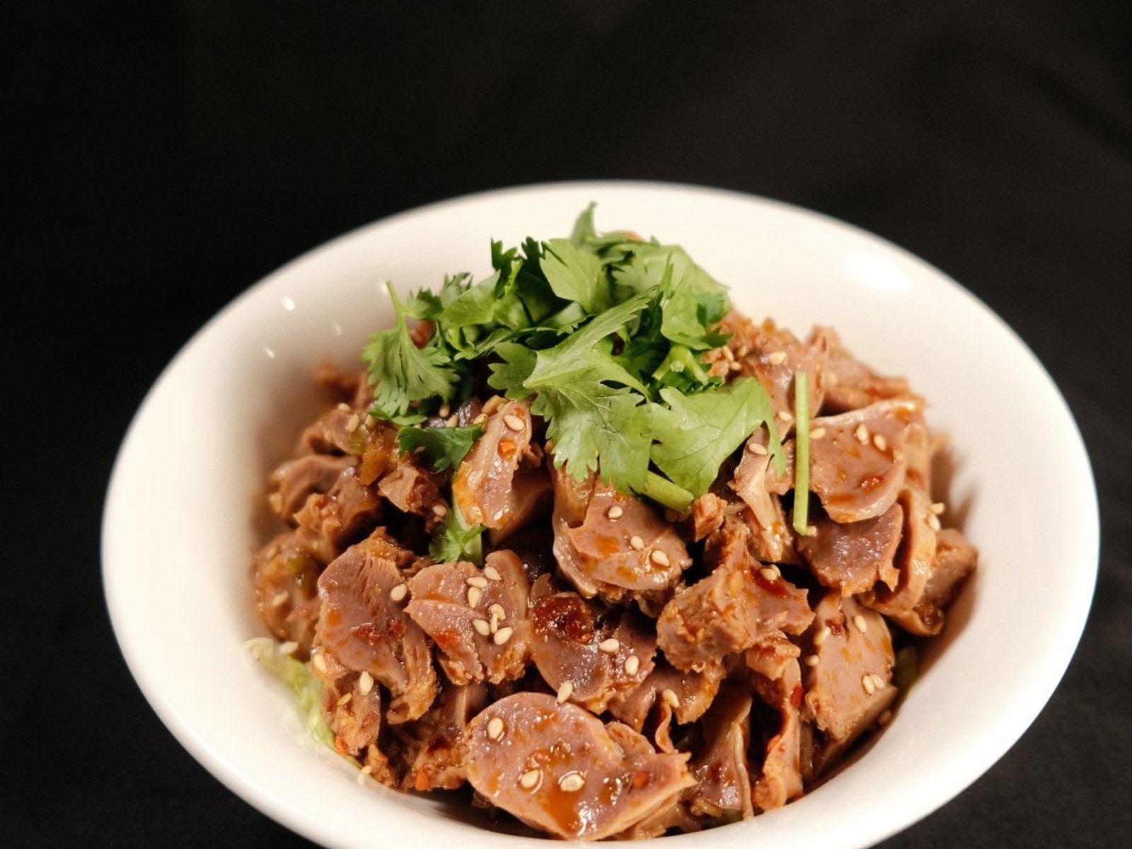 Ten Seconds Yunnan Rice Noodle by null