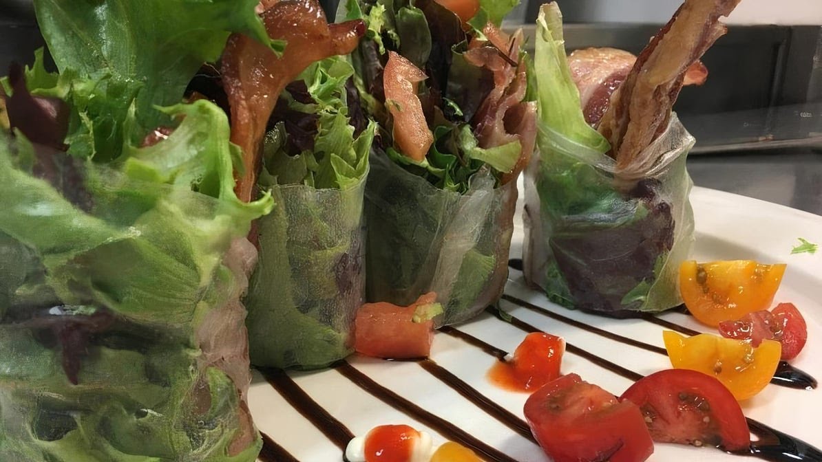 Evergreen Eatery & Cafe by null