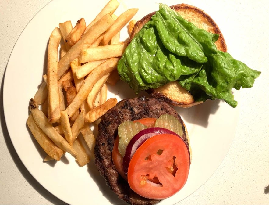 Tito's Diner by null