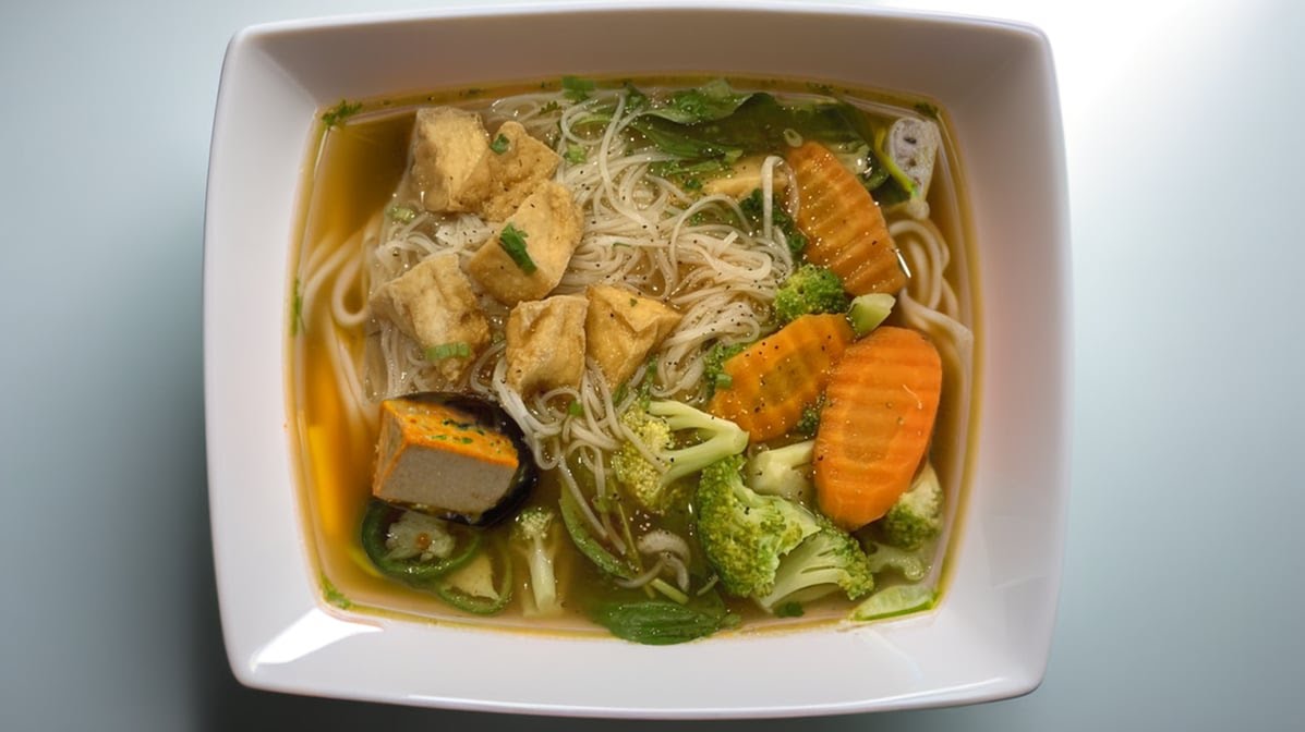 Phở Bang Restaurant by null