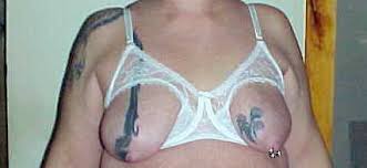 Nude nipple hole bra hot girl jpg x Nipple bra