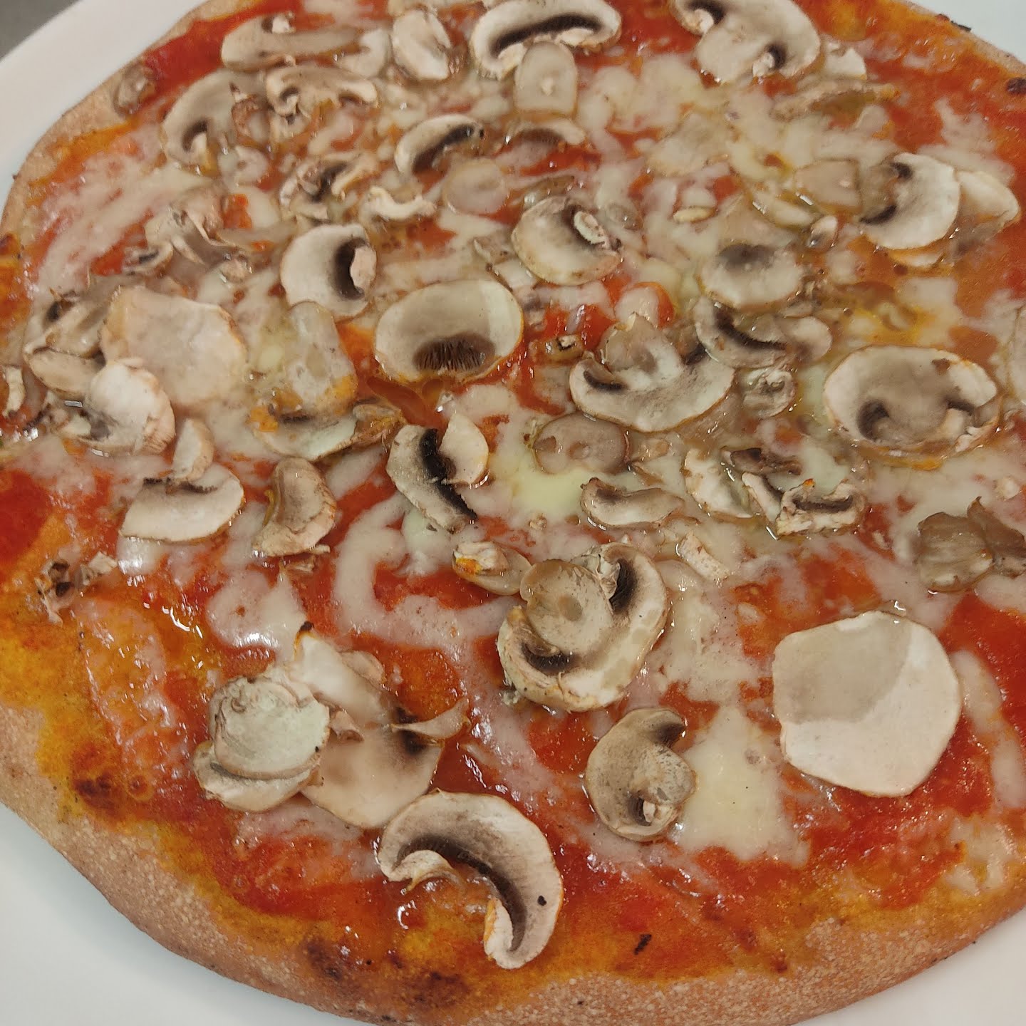 Pizzeria da Aldo by null