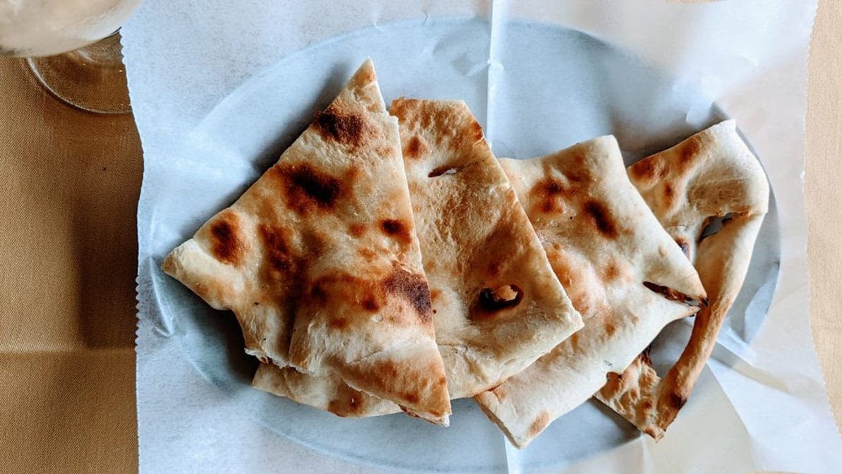 India's Restaurant by null