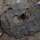 Archeologist discover ancient wheel at Britain's 'Pompeii' 