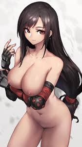 Tifa lockhart hentai jpg x Tifa lockhart hentai