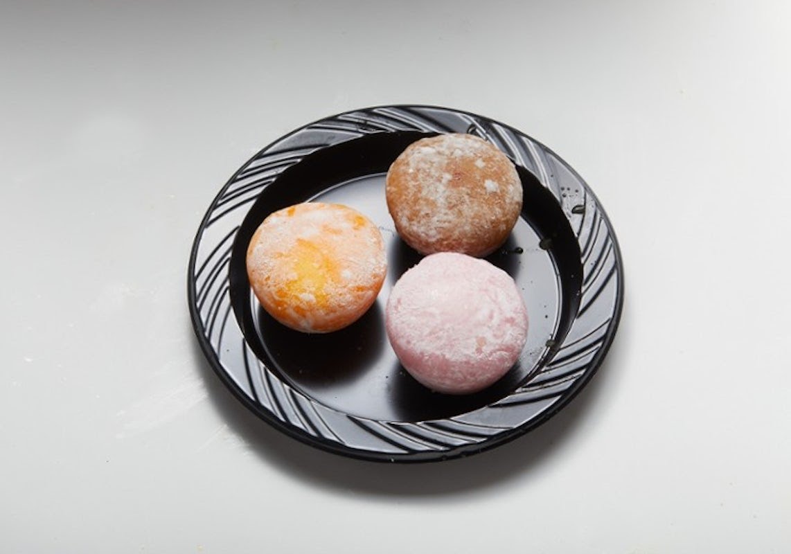 Lucky Cat Poke Company by null