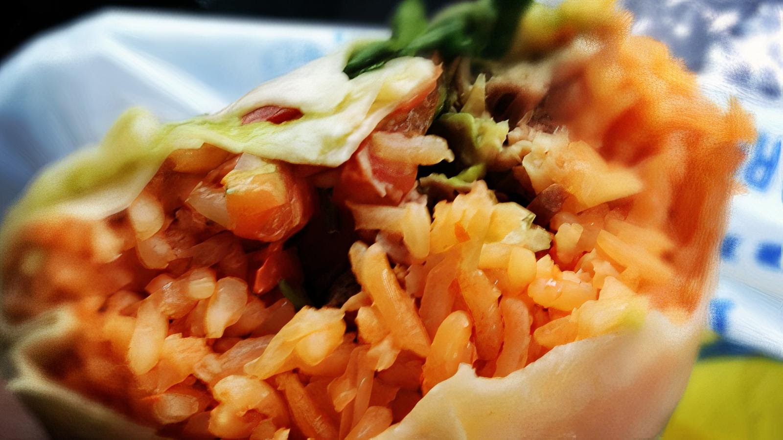 Los Amigos Taqueria by null