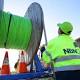 NBN Co signs partners for cable rollout 
