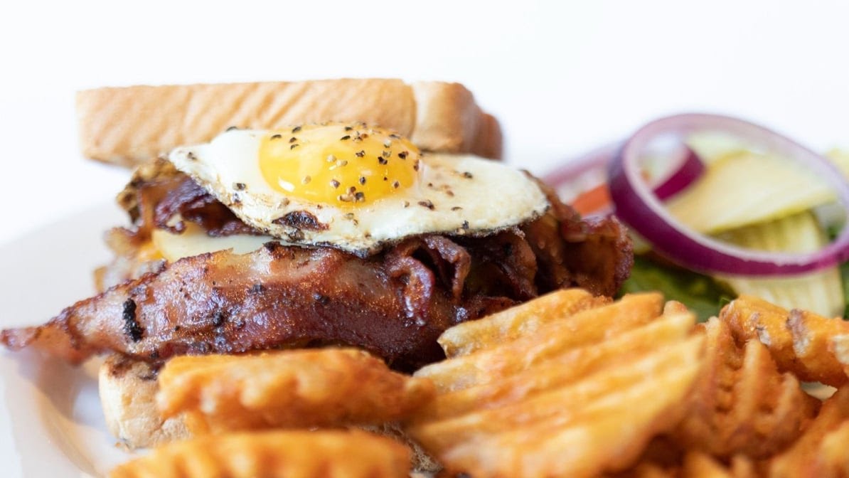 King Street Grille by null