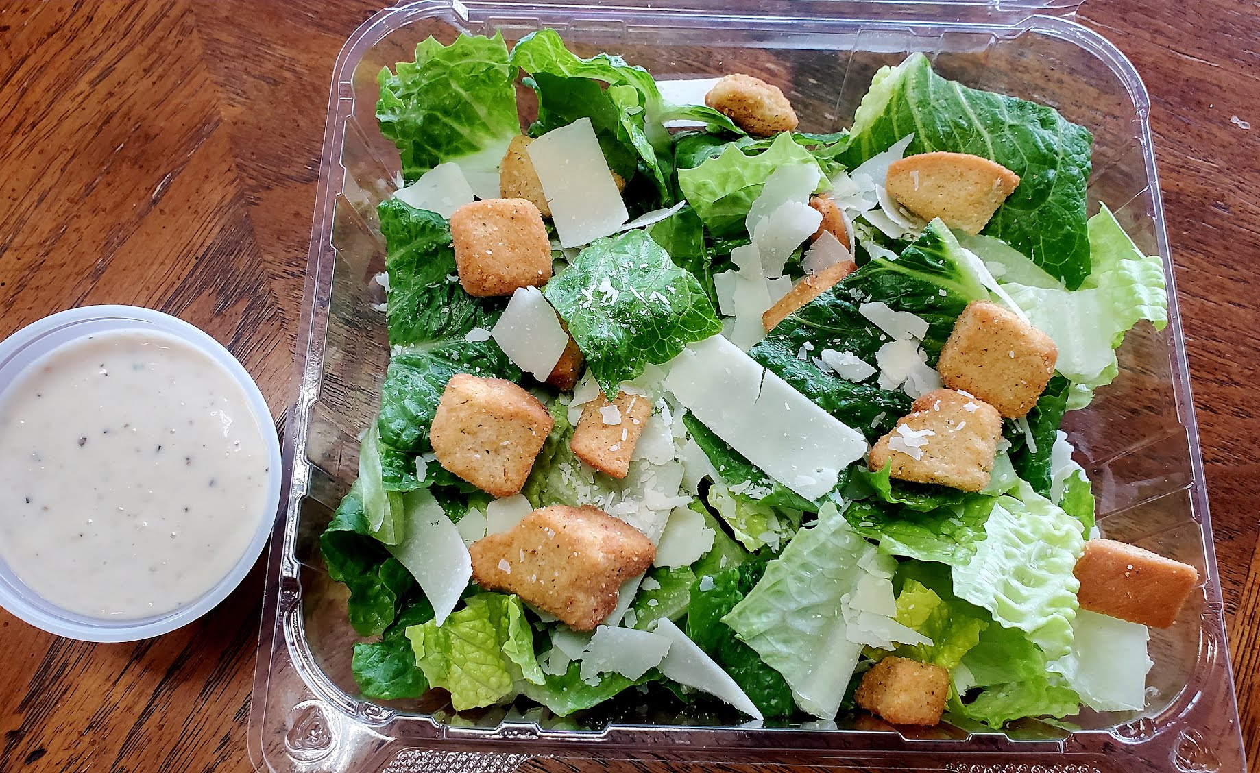 Gianelli's Drive Thru by null