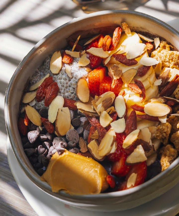 ITSI Coffee - i think she is by null