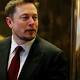 Tesla's Elon Musk claims UAW behind reports of employee union push 