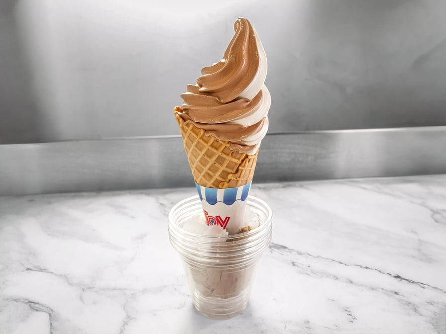 Twist Creamery by null