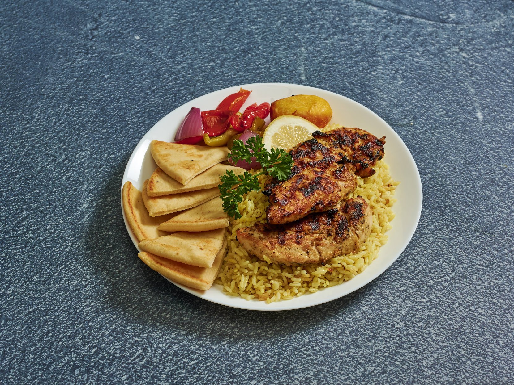 My Greek Kitchen by null
