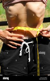 anorexic teens|Anorexia Concept - Image & Photo (Free Trial) | Bigstock