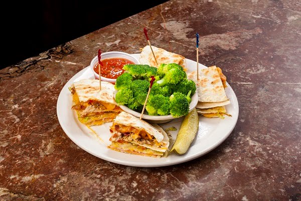 Dalts American Grill by null