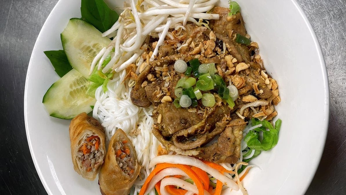 Pho Bò Tơ & Bò Né by null