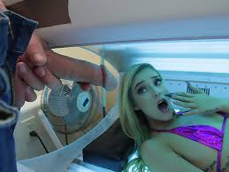 Hot year old violet starr fucked like porn star in tanning bed jpg x Tanning bed