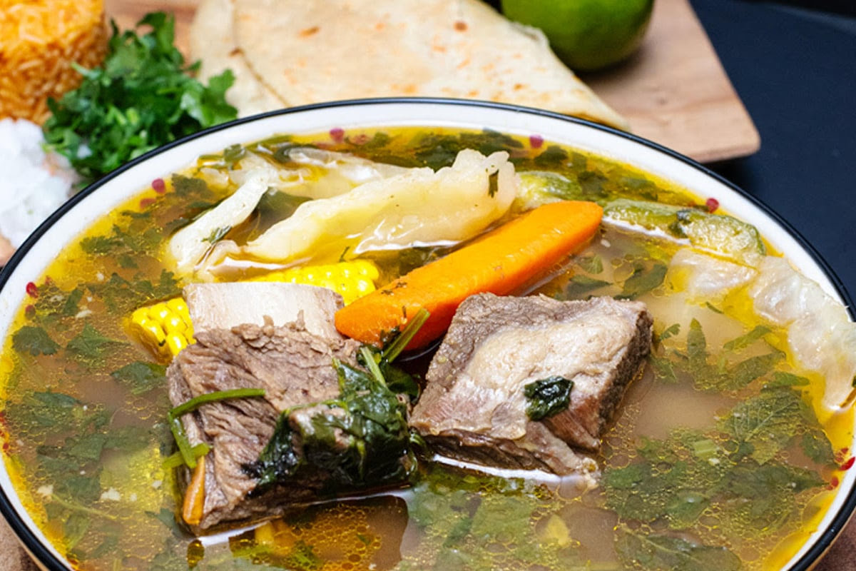 Taqueria Los Perez Washington by null