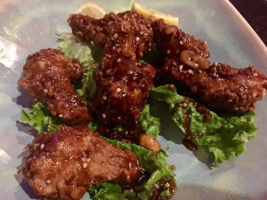 Sushi Deli 1 by null