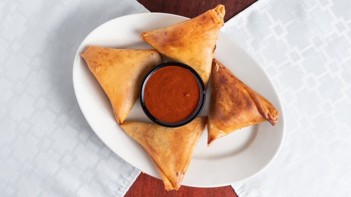 Enat Ethiopian Restaurant by null