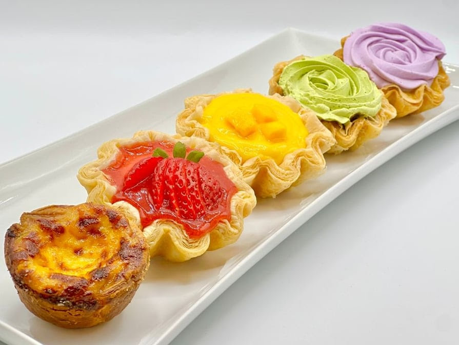 Pineapple King Bakery - Fremont by null