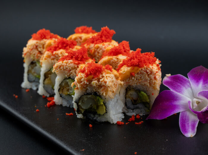 IchiUmi Sushi (Haru Sushi) by null