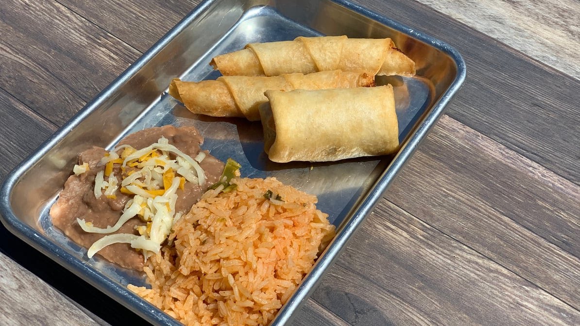 Serrano's Mexican Food Restaurants by null