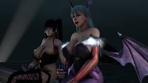 Rule if it exists there is porn of it morrigan aensland morrigan aensland cosplay jpg x Morrigan aensland cosplay