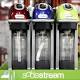 SodaStream's sparkling water makeover pays off 