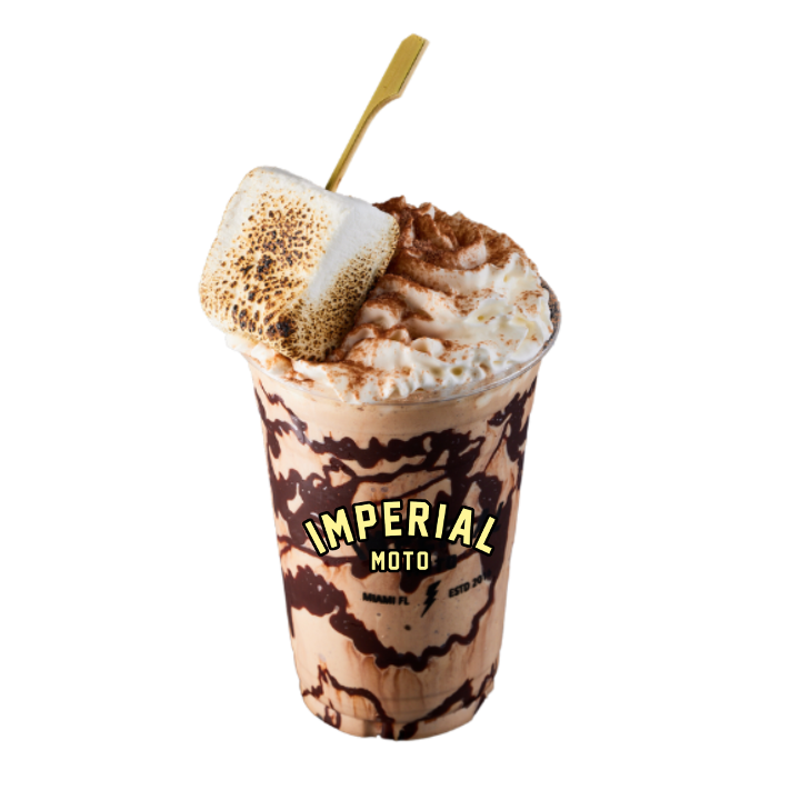 Imperial Moto by null